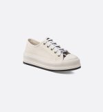 Walk’n’Dior Platform Sneaker
